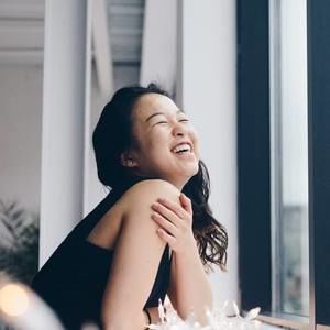 Meet your Posher, Ellen